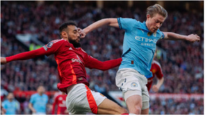 Ruben Amorim dévoile le rôle idéal de Noussair Mazraoui au sein de Manchester United Ruben Amorim dévoile le rôle idéal de Noussair Mazraoui au sein de Manchester United