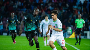 CAN U17 : les Lionceaux de l’Atlas valident leur billet pour les quarts et le Mondial 2025 CAN U17 : les Lionceaux de l’Atlas valident leur billet pour les quarts et le Mondial 2025