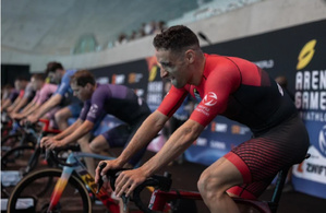 Retour triomphal de Badr Siwane : un podium prometteur pour les jeux olympiques de 2028 Retour triomphal de Badr Siwane : un podium prometteur pour les jeux olympiques de 2028