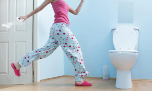 Réveils nocturnes pour uriner : quand cela devient-il inquiétant ? Réveils nocturnes pour uriner : quand cela devient-il inquiétant ?