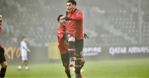 Bagarre entre deux Marocains du RWDM : Benjdida vers la sortie ? Bagarre entre deux Marocains du RWDM : Benjdida vers la sortie ?