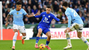 Newcastle prend une option sur la ligue des champions, Leicester plonge vers la relégation Newcastle prend une option sur la ligue des champions, Leicester plonge vers la relégation