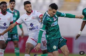 Derby de Casablanca : Wydad et Raja en quête de podium et d’Afrique Derby de Casablanca : Wydad et Raja en quête de podium et d’Afrique