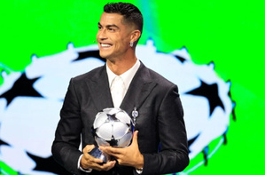 Cristiano Ronaldo prêt à racheter le FC Valence ? la rumeur enfle en Espagne Cristiano Ronaldo prêt à racheter le FC Valence ? la rumeur enfle en Espagne