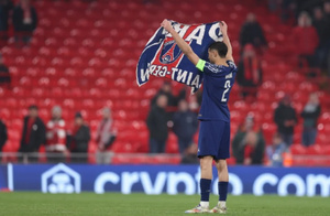 Ligue des champions : le PSG face à Aston Villa et le Barça contre Dortmund en quarts de finale Ligue des champions : le PSG face à Aston Villa et le Barça contre Dortmund en quarts de finale