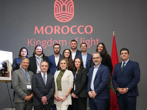 L’ONMT à la conquête de l’Est américain L’ONMT à la conquête de l’Est américain