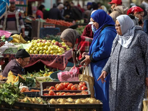Inflation à Tanger : Une hausse qui inquiète les ménages Inflation à Tanger : Une hausse qui inquiète les ménages