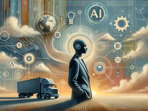 IA et Supply Chain : Nador au centre des débats IA et Supply Chain : Nador au centre des débats