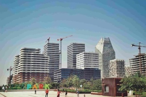 Casablanca et Marrakech en route vers le club des villes millionnaires Casablanca et Marrakech en route vers le club des villes millionnaires