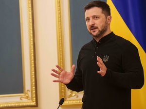 La Chine au cœur du conflit en Ukraine La Chine au cœur du conflit en Ukraine