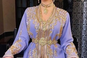 Le Maroc mise sur le caftan pour briller à l’UNESCO Le Maroc mise sur le caftan pour briller à l’UNESCO