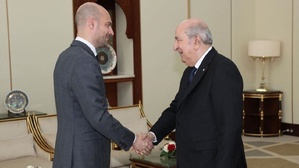 Réconciliation franco-algérienne : Un pacte de réalignement aux conséquences sahariennes Réconciliation franco-algérienne : Un pacte de réalignement aux conséquences sahariennes