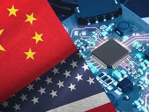 Semi-conducteurs et smartphones épargnés : les États-Unis ciblent la Chine, mais à géométrie variable Semi-conducteurs et smartphones épargnés : les États-Unis ciblent la Chine, mais à géométrie variable