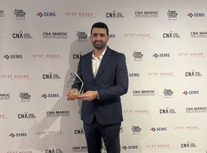 M. El EL ATTARI / sems.ma/ M. El EL ATTARI / sems.ma/