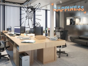 Une Agence du Bonheur, Et si le bonheur devenait une politique publique au Maroc ? Une Agence du Bonheur, Et si le bonheur devenait une politique publique au Maroc ?