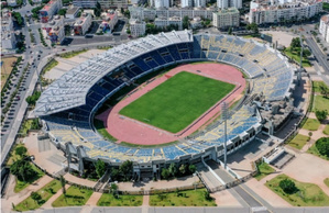 Le Complexe Mohammed V : entre mémoire, modernité et passion du football Le Complexe Mohammed V : entre mémoire, modernité et passion du football