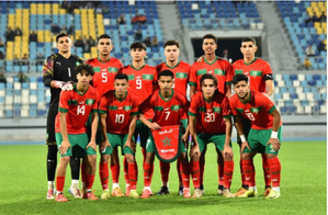 La CAN U-20 2025 : le Maroc dans le groupe B aux côtés du Nigeria, de la Tunisie et du Kenya La CAN U-20 2025 : le Maroc dans le groupe B aux côtés du Nigeria, de la Tunisie et du Kenya