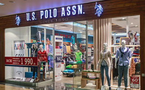 U.S. Polo Assn. inaugure sa première boutique à Casablanca U.S. Polo Assn. inaugure sa première boutique à Casablanca