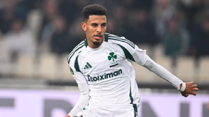 Ounahi brille avec un doublé lors de la victoire du Panathinaïkos contre le PAOK Ounahi brille avec un doublé lors de la victoire du Panathinaïkos contre le PAOK