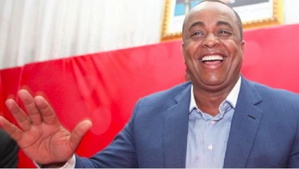 Saïd Naciri promet de tout révéler dans l’affaire de l’«Escobar du Sahara» Saïd Naciri promet de tout révéler dans l’affaire de l’«Escobar du Sahara»