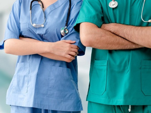 Lancement des centres d’études doctorales en sciences infirmières et techniques de santé Lancement des centres d’études doctorales en sciences infirmières et techniques de santé