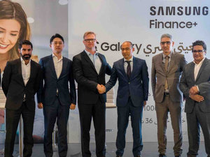 Samsung en collaboration avec Sofac mise sur le paiement échelonné pour séduire les marocains Samsung en collaboration avec Sofac mise sur le paiement échelonné pour séduire les marocains