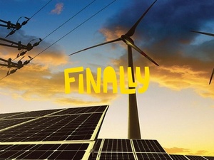 L’ONEE ouvre l’accès à l’énergie verte aux entreprises MT L’ONEE ouvre l’accès à l’énergie verte aux entreprises MT