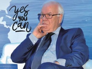 Le Maroc, tremplin industriel vers l’Amérique du Nord : une ambition réaliste ? Le Maroc, tremplin industriel vers l’Amérique du Nord : une ambition réaliste ?