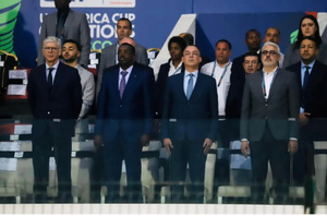 Arsène Wenger attendu à Casablanca pour une rencontre avec les entraîneurs de Botola Pro Arsène Wenger attendu à Casablanca pour une rencontre avec les entraîneurs de Botola Pro