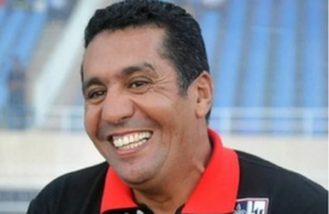 Rachid Taoussi hospitalisé pour paludisme, son état est désormais stable Rachid Taoussi hospitalisé pour paludisme, son état est désormais stable