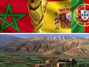 Mondial 2030 : non, le monde rural ne sera pas oublié Mondial 2030 : non, le monde rural ne sera pas oublié