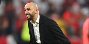 Walid Regragui invité de marque dans l’émission espagnole « El Chiringuito » Walid Regragui invité de marque dans l’émission espagnole « El Chiringuito »