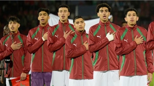 Les Lionceaux de l’Atlas prêts pour une demi-finale décisive face à la Côte d’Ivoire Les Lionceaux de l’Atlas prêts pour une demi-finale décisive face à la Côte d’Ivoire
