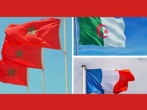 La France comprend-elle vraiment le Maghreb ? La France comprend-elle vraiment le Maghreb ?