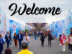 Pourquoi Le groupe Arrissala, à travers L’ODJ Média, sera au Salon du Livre 2025 Pourquoi Le groupe Arrissala, à travers L’ODJ Média, sera au Salon du Livre 2025