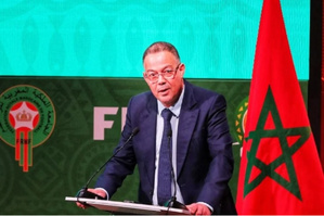 La FRMF dément toute implication dans l’organisation du dernier derby casablancais La FRMF dément toute implication dans l’organisation du dernier derby casablancais