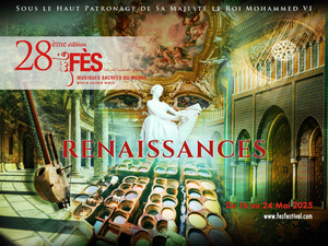 Renaissances culturelles : le Festival de Fès célèbre la diversité Renaissances culturelles : le Festival de Fès célèbre la diversité