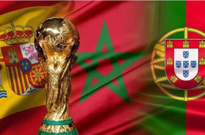 Coupe du Monde 2030 : le Maroc, acteur clé d’une nouvelle ère sportive et géopolitique Coupe du Monde 2030 : le Maroc, acteur clé d’une nouvelle ère sportive et géopolitique