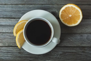 Café au citron pour perdre du poids : la fausse bonne idée ? Café au citron pour perdre du poids : la fausse bonne idée ?