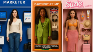 Starter Pack : la tendance virale qui fait polémique Starter Pack : la tendance virale qui fait polémique