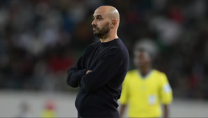 Walid Regragui : « Gagner la CAN à domicile, une obligation pour le Maroc » Walid Regragui : « Gagner la CAN à domicile, une obligation pour le Maroc »