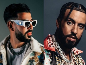 "Ya Baba" : French Montana et Dystinct célèbrent le Maroc en musique "Ya Baba" : French Montana et Dystinct célèbrent le Maroc en musique