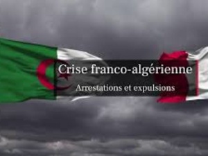 Billet d’humeur : Ping‑pong consulaire : quand Paris et Alger jouent sans filet Billet d’humeur : Ping‑pong consulaire : quand Paris et Alger jouent sans filet