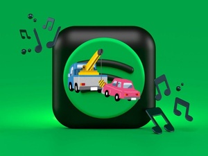 Spotify en sourdine : trois heures de silence numérique qui ont fait trembler les mélomanes Spotify en sourdine : trois heures de silence numérique qui ont fait trembler les mélomanes