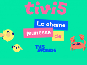 Lancement de TiVi5 Monde au Maroc : un nouveau souffle éducatif pour les enfants Lancement de TiVi5 Monde au Maroc : un nouveau souffle éducatif pour les enfants