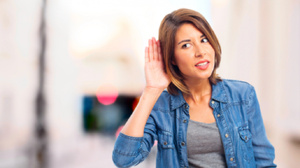 Pourquoi les femmes entendent-elles mieux que les hommes ? Pourquoi les femmes entendent-elles mieux que les hommes ?