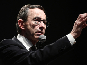 Diplomatie en Ébullition : France-Algérie Diplomatie en Ébullition : France-Algérie