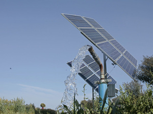 Solaire agricole : le courant passe, mais pas partout Solaire agricole : le courant passe, mais pas partout