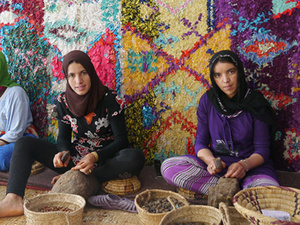 Coopération agricole : entre générosité, influence et dépendance douce Coopération agricole : entre générosité, influence et dépendance douce