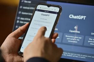 ChatGPT : la politesse coûte des millions ChatGPT : la politesse coûte des millions